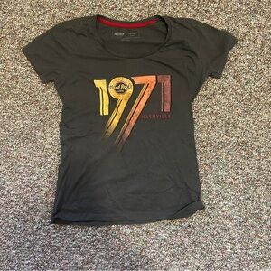 Hard Rock Cafe Baby Tee